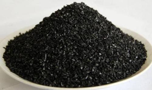 誰知道哪里有廢活性炭回收資質(zhì)的廠家？